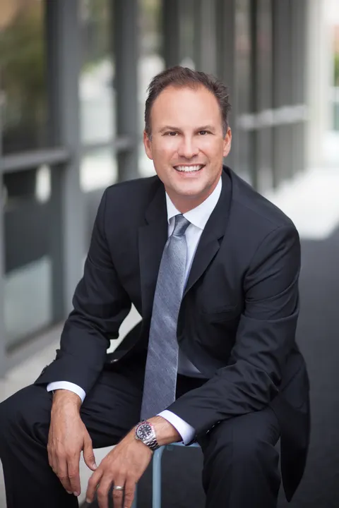Rick Edler, real estate agent in Whittier