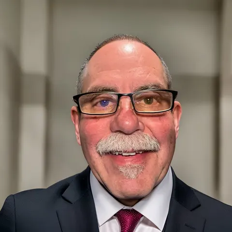 George Fotion, real estate agent in Rancho Palos Verdes