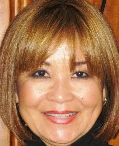 Peggy Higuchi, real estate agent in Rancho Palos Verdes