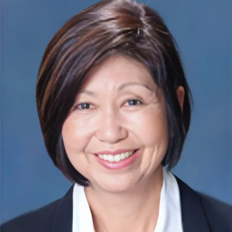 Rieko Ikeda, real estate agent in Rancho Palos Verdes