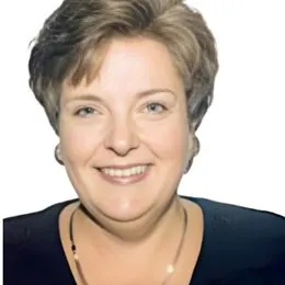 Evon Jones, real estate agent in San Pedro