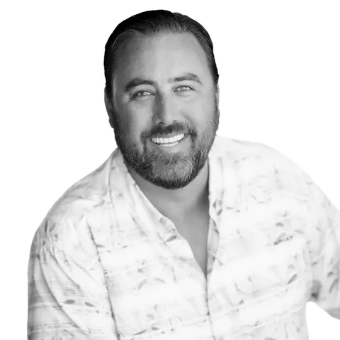 Keith Kelley, real estate agent in San Pedro