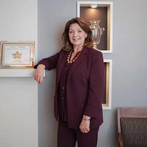 Jane Lau, real estate agent in Rancho Palos Verdes