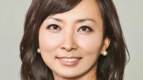 Lauren Yoon, real estate agent in Rancho Palos Verdes