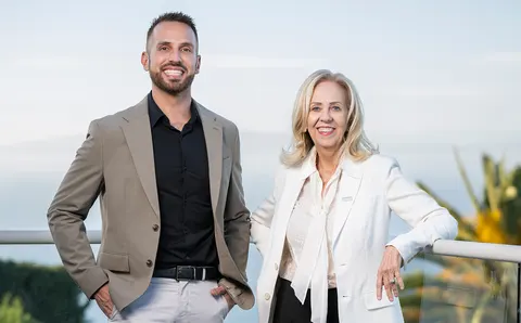 Lynn Lord, real estate agent in Torrance