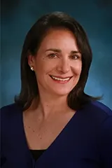 Ivy Martin, real estate agent in San Pedro
