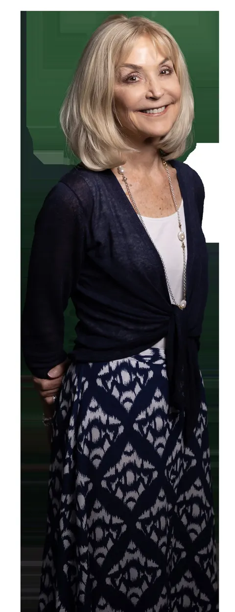Gayle Probst, real estate agent in Rancho Palos Verdes