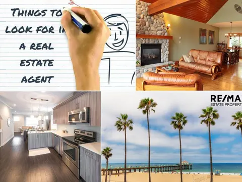Larissa Rubijevsky, real estate agent in Rancho Palos Verdes