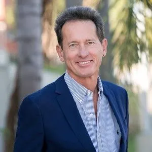 Steve Smith, real estate agent in Torrance