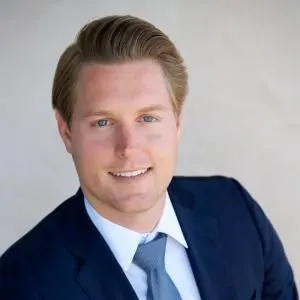 Cameron Stearns, real estate agent in Palos Verdes Estates