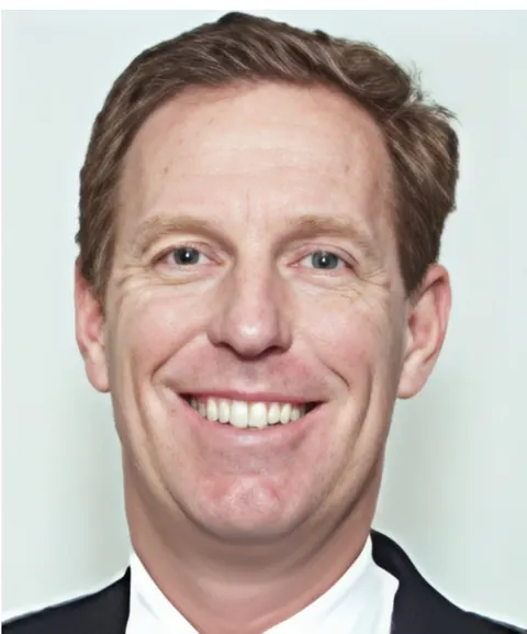Pete Stefanelli, real estate agent in Rolling Hills Estates