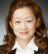 Wendy Sun, real estate agent in Rancho Palos Verdes