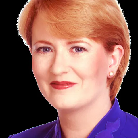 Sheila-Anne Teisher, real estate agent in Rancho Palos Verdes