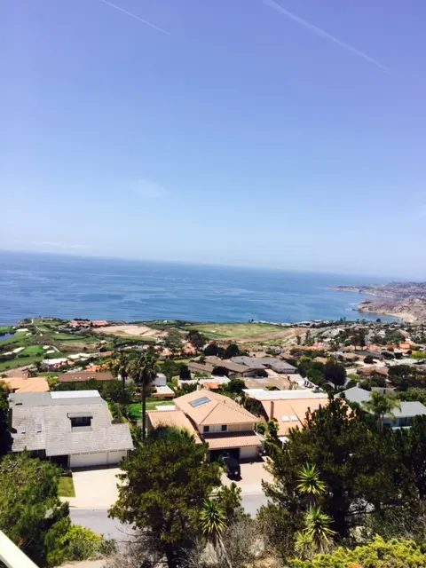 Norma Toering, real estate agent in Pasadena