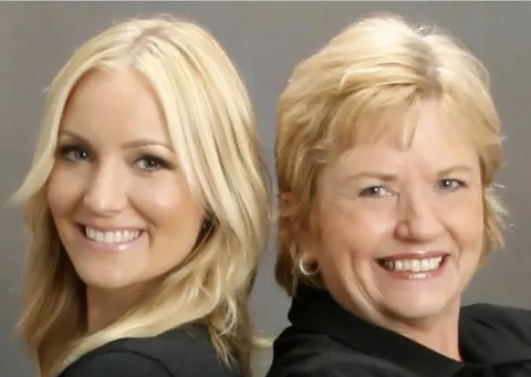 Kathy Tyndall, real estate agent in Rancho Palos Verdes