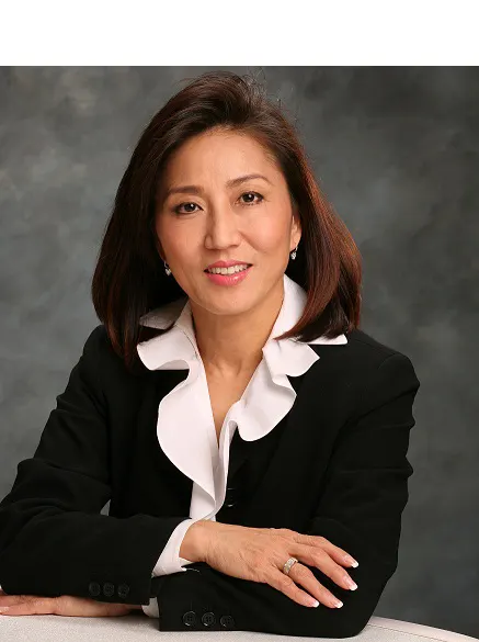 Jackie Wang-Dojiri, real estate agent in Monterey Park