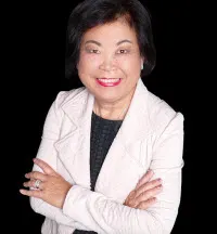 Betty Waung, real estate agent in Redondo Beach