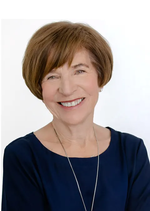 Phyllis Weitzman, real estate agent in Rancho Palos Verdes