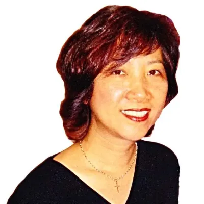 Joyce Yang, real estate agent in Torrance