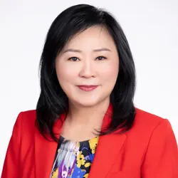 Joy Lyn Carothers, real estate agent in Temple City