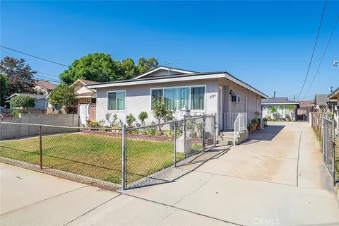 Ana Lossada, real estate agent in Rosemead