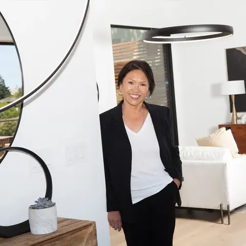 Sharon Ho, real estate agent in Covina