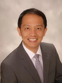 Herman Soesilo, real estate agent in Los Angeles