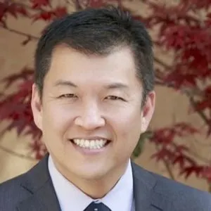 David Chung, real estate agent in Temple City