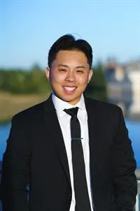 Tony Ngo, real estate agent in El Monte