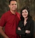 Letty Cuevas, real estate agent in Los Angeles