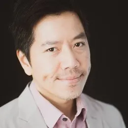 Charlie Lac, real estate agent in El Monte