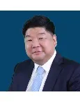 Sam Lee, real estate agent in Arcadia