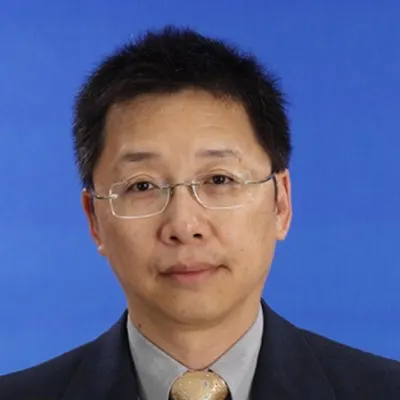 Chen-Wei Yeh, real estate agent in Chino Hills