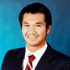 Edward Chen, real estate agent in Rosemead