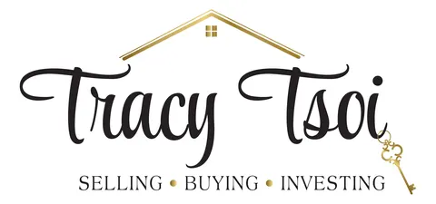 Tracy Tsoi, real estate agent in Irvine