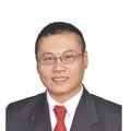 Jonathan Hua, real estate agent in Monterey Park