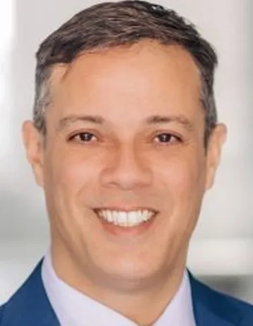 Jose Rodriguez, real estate agent in Los Angeles