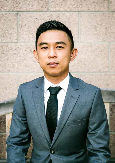 Kenny Wu, real estate agent in Alhambra