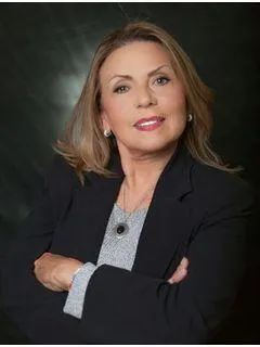 Elsie Cambrone, real estate agent in Los Angeles