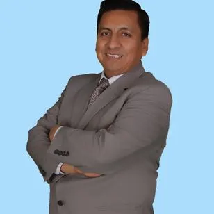 Adan Bautista, real estate agent in Hesperia