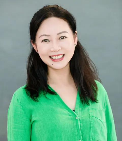 May Lau, real estate agent in Alhambra