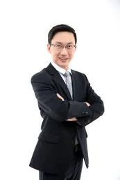 Alvin Xu, real estate agent in Monterey Park