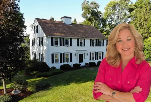 Linda Lee, real estate agent in Torrance