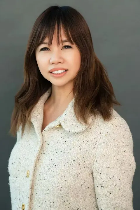 Bonnie Tsai, real estate agent in Monterey Park
