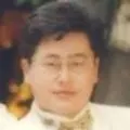George Hsu, real estate agent in Chino