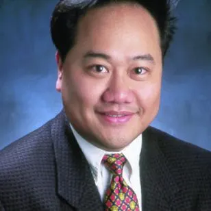 Kenneth Ng, real estate agent in Monterey Park