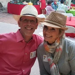 Peter Loeffler, real estate agent in Pasadena
