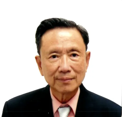 Michael Chan, real estate agent in Arcadia