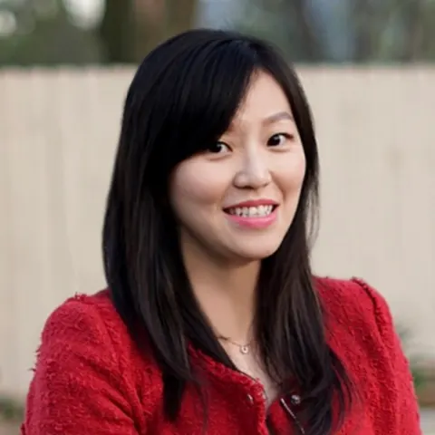 Kristine Cheng, real estate agent in Pasadena