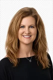Diane Baxter, real estate agent in La Mirada
